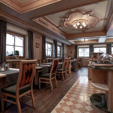 Hotel Gloeckner Und Hotel Residenz Gloeckner Mathon Luaran gambar