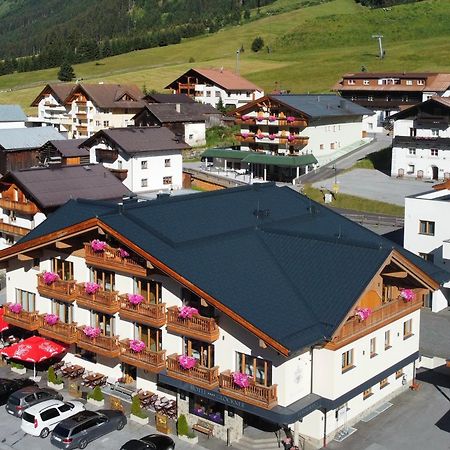 Hotel Gloeckner Und Hotel Residenz Gloeckner Mathon Luaran gambar