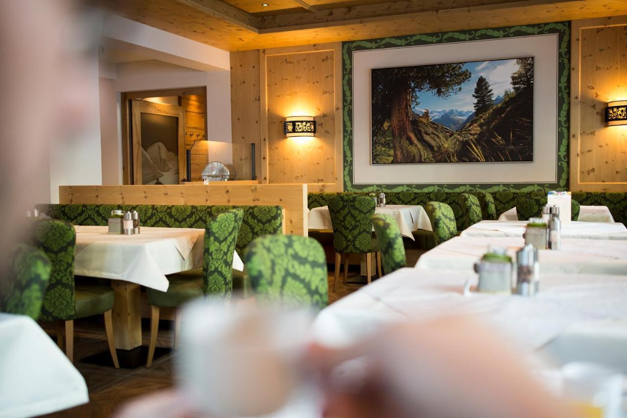 Hotel Gloeckner Und Hotel Residenz Gloeckner Mathon Luaran gambar