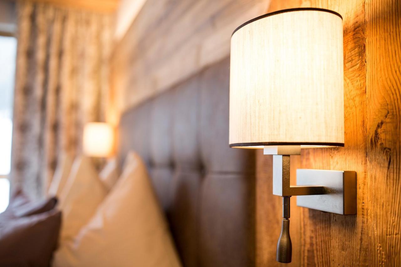 Hotel Gloeckner Und Hotel Residenz Gloeckner Mathon Luaran gambar