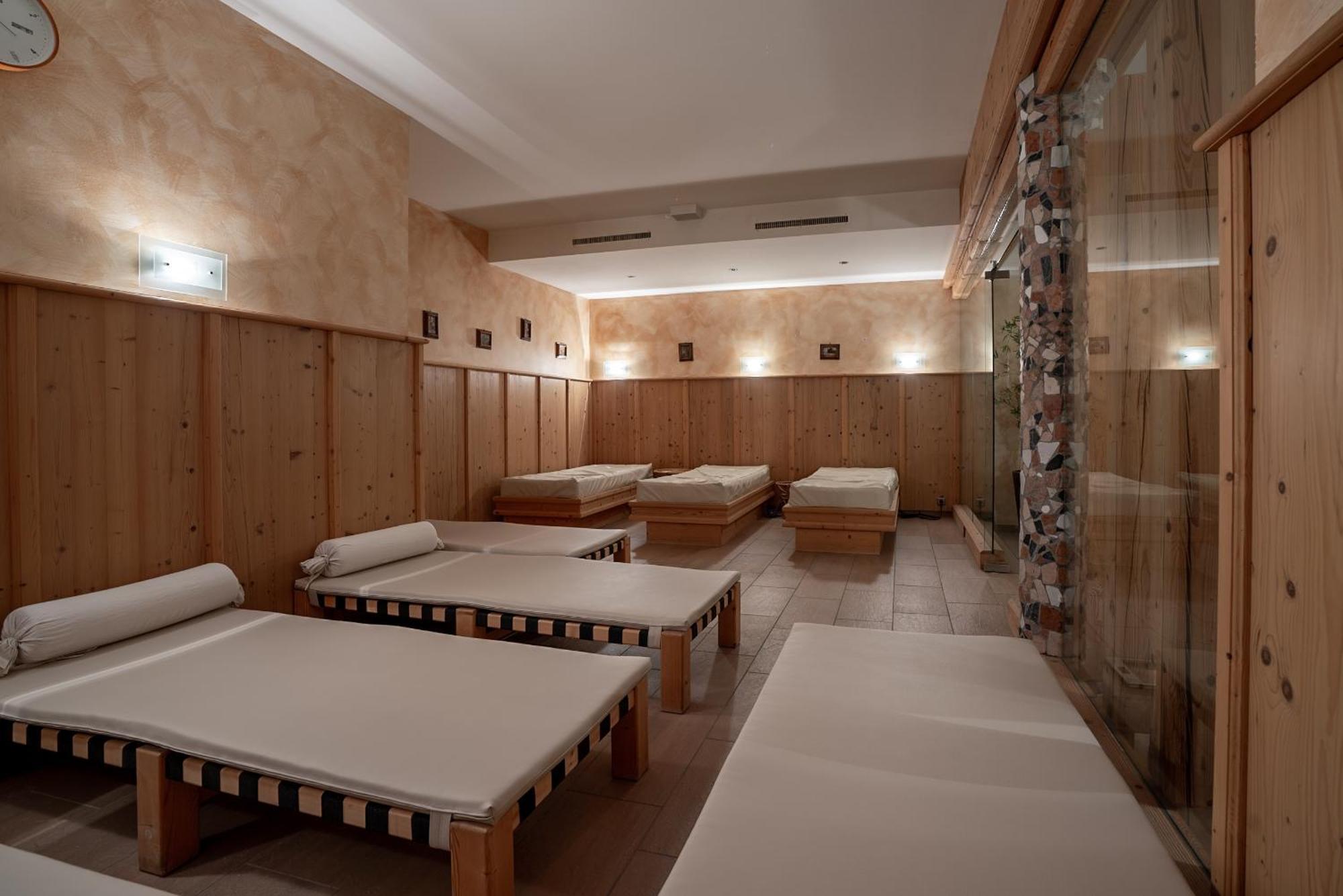 Hotel Gloeckner Und Hotel Residenz Gloeckner Mathon Luaran gambar