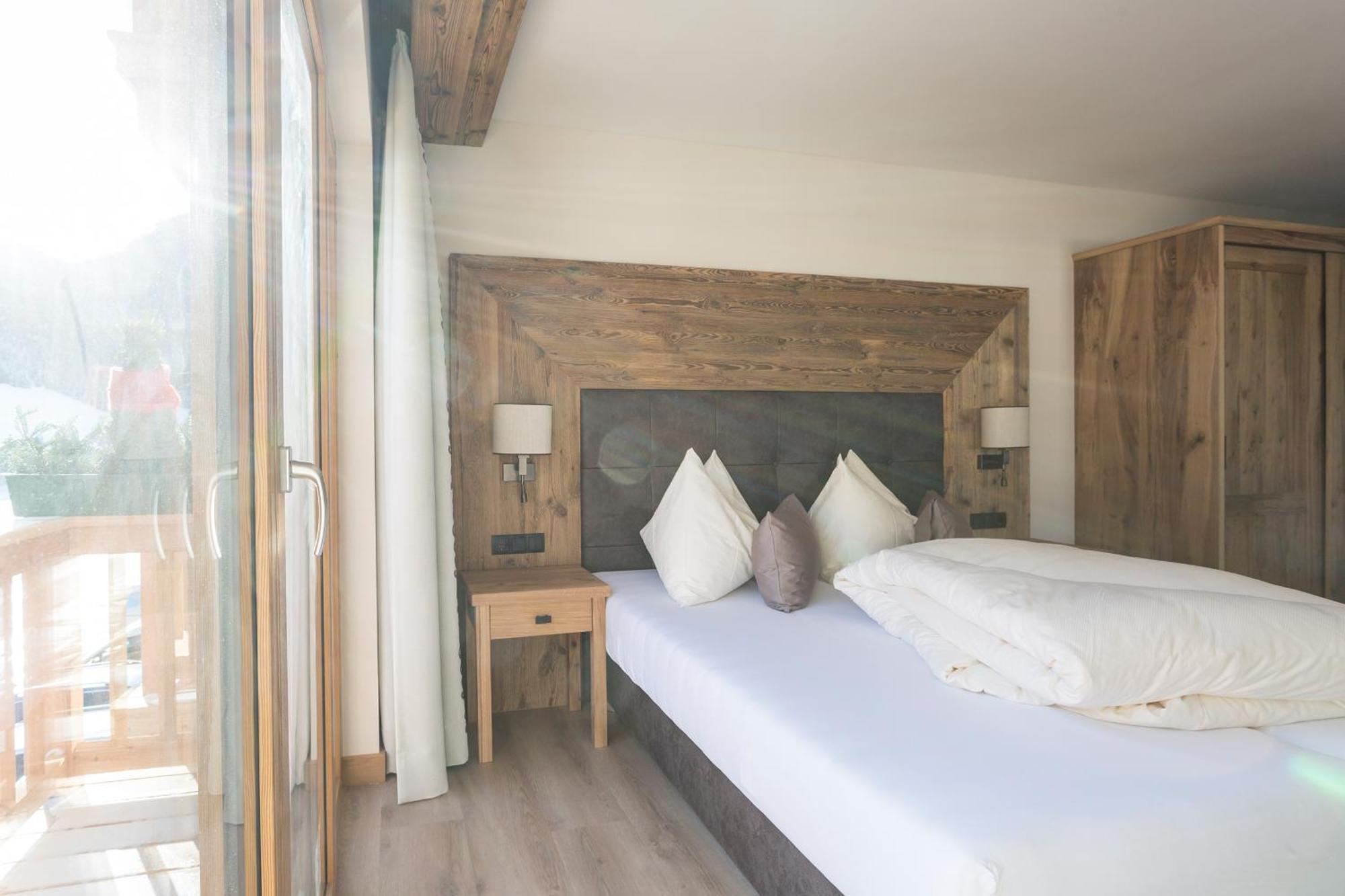 Hotel Gloeckner Und Hotel Residenz Gloeckner Mathon Luaran gambar